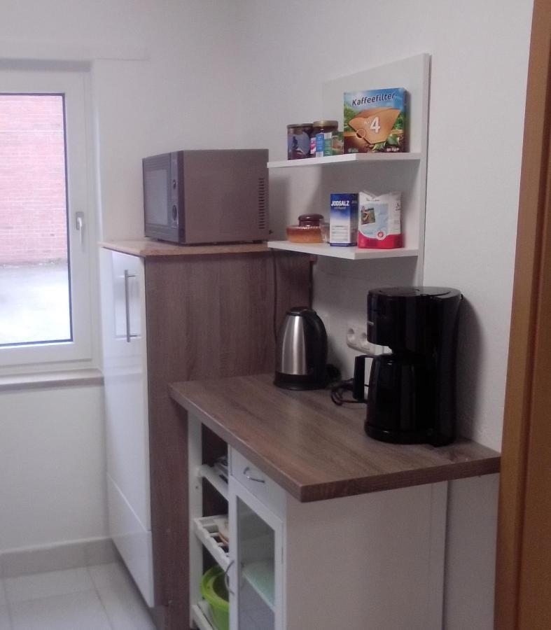 Ferienwohnung J10-8, Playmobil Funpark Zirndorf Nuernberg Esterno foto